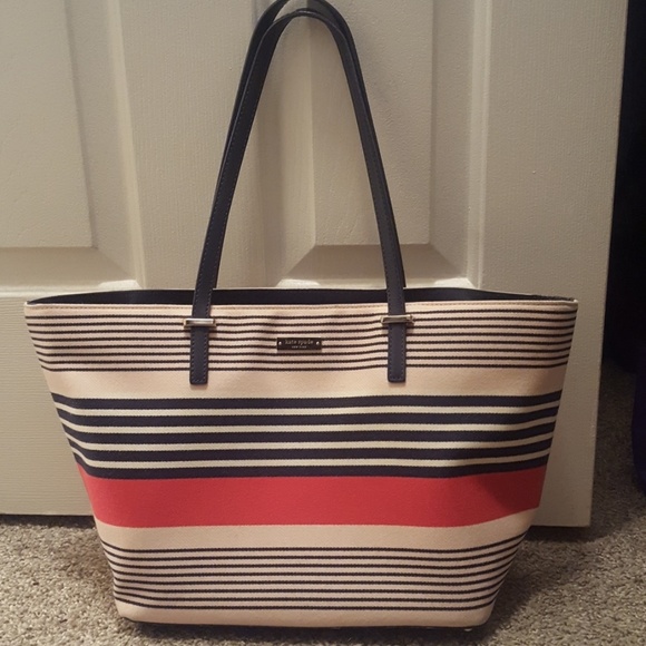 Kate Spade Cedar Street Tote - Picture 1 of 8